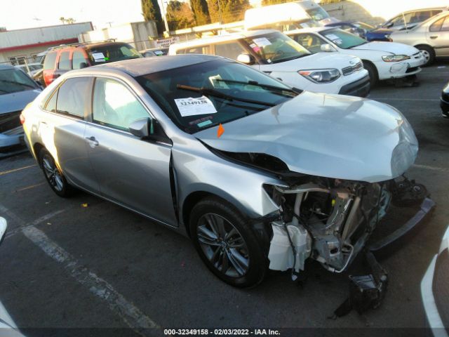 toyota camry 2015 4t1bf1fk8fu066153