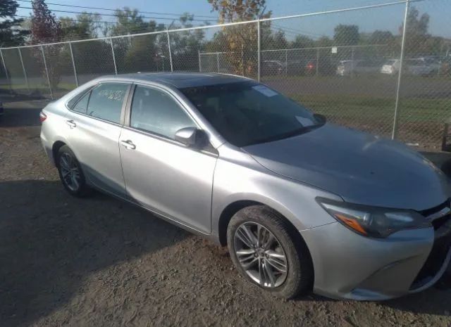 toyota camry 2015 4t1bf1fk8fu071126