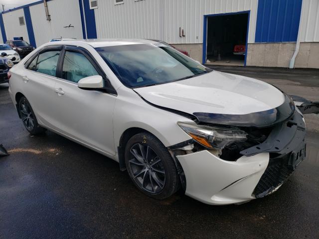 toyota camry le 2015 4t1bf1fk8fu071367
