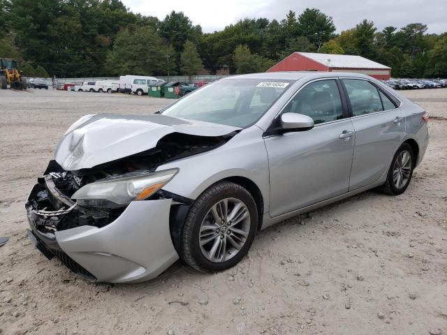 toyota camry le 2015 4t1bf1fk8fu071997