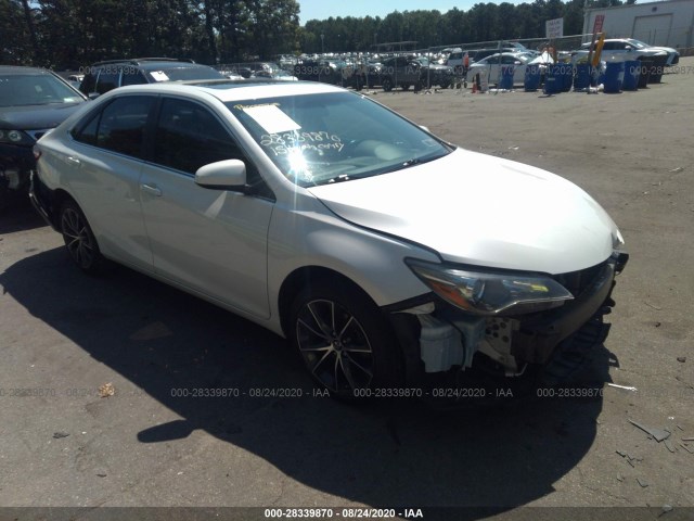 toyota camry 2015 4t1bf1fk8fu072311