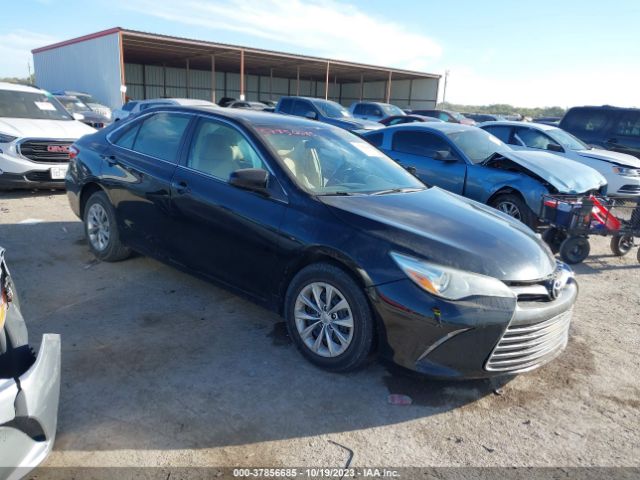 toyota camry 2015 4t1bf1fk8fu078934