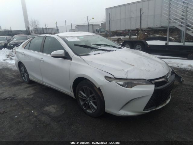 toyota camry 2015 4t1bf1fk8fu082529