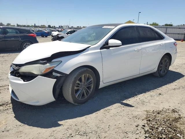 toyota camry le 2015 4t1bf1fk8fu083731