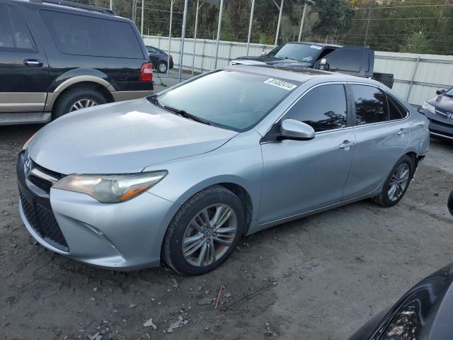 toyota camry le 2015 4t1bf1fk8fu087472