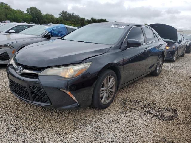 toyota camry le 2015 4t1bf1fk8fu087794