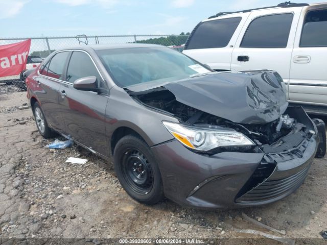 toyota camry 2015 4t1bf1fk8fu093546