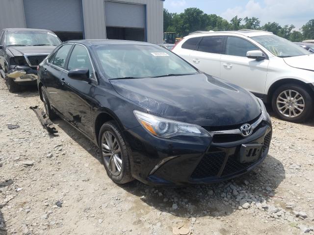 toyota camry le 2015 4t1bf1fk8fu096513