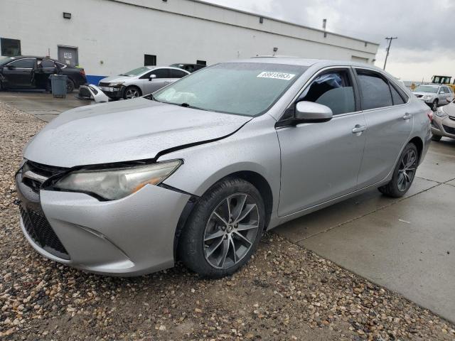 toyota camry le 2015 4t1bf1fk8fu096771