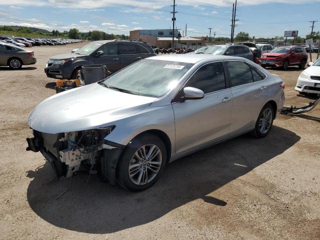 toyota camry 2015 4t1bf1fk8fu097791