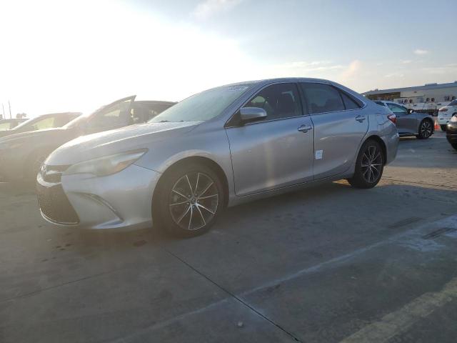 toyota camry le 2015 4t1bf1fk8fu100141