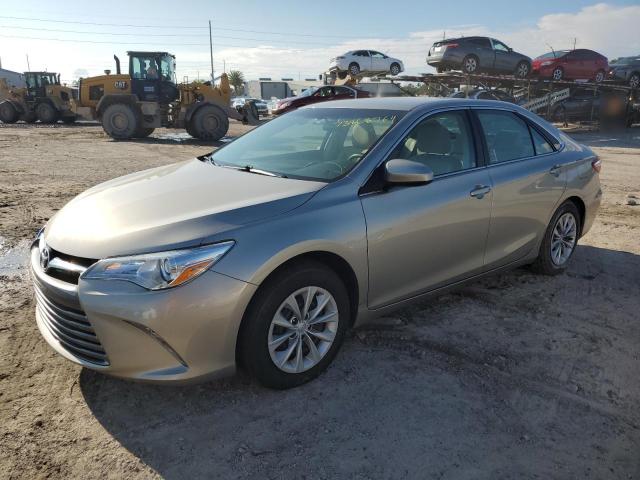 toyota camry le 2015 4t1bf1fk8fu104934