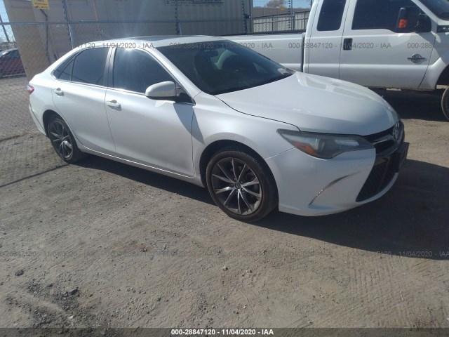 toyota camry 2015 4t1bf1fk8fu474524