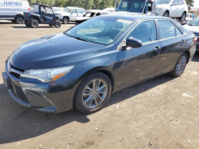 toyota camry 2015 4t1bf1fk8fu476645