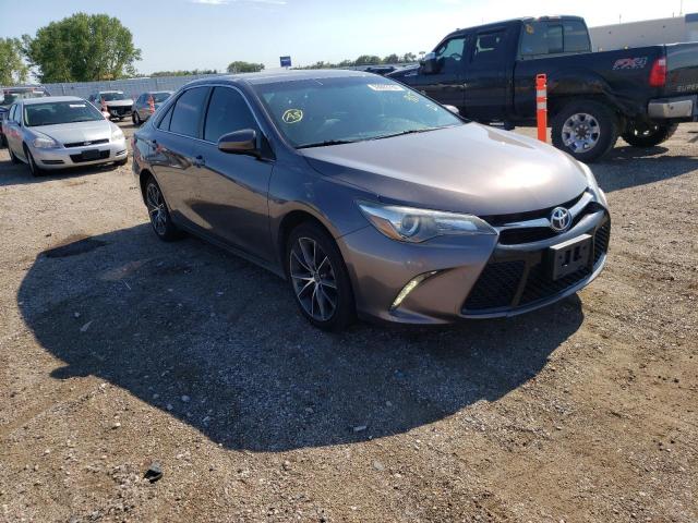 toyota camry le 2015 4t1bf1fk8fu479657