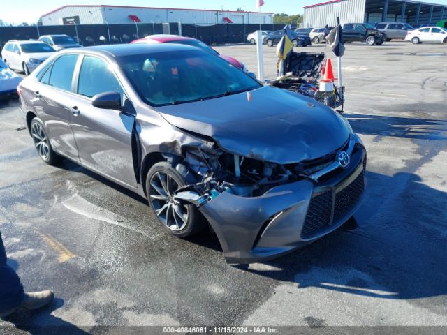 toyota camry 2015 4t1bf1fk8fu480582