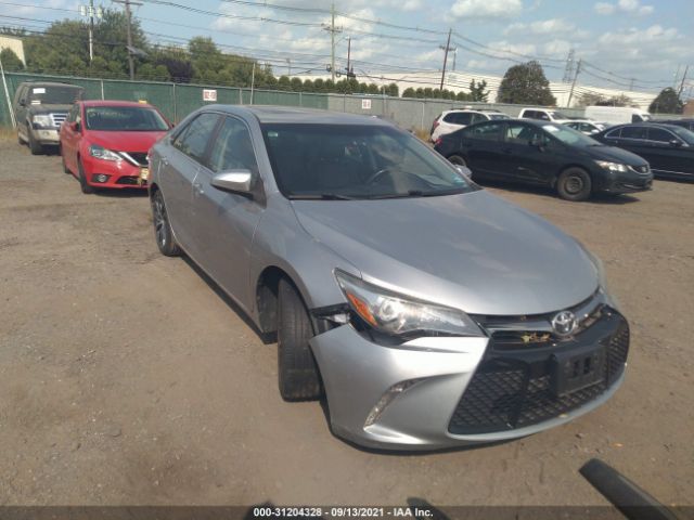 toyota camry 2015 4t1bf1fk8fu483241