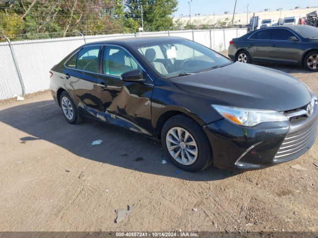 toyota camry 2015 4t1bf1fk8fu488973