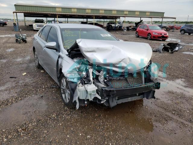 toyota camry le 2015 4t1bf1fk8fu494076