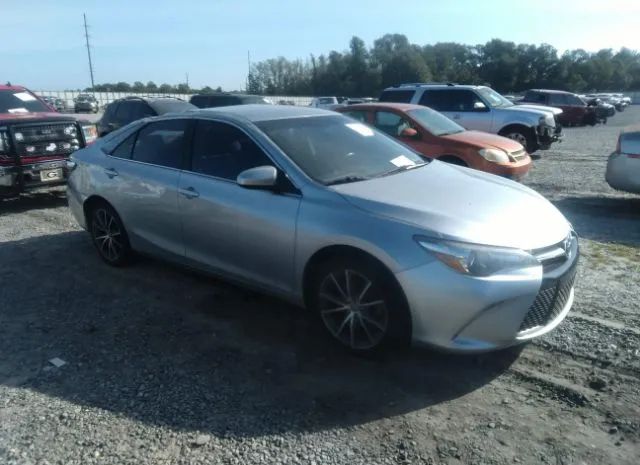 toyota camry 2015 4t1bf1fk8fu497804