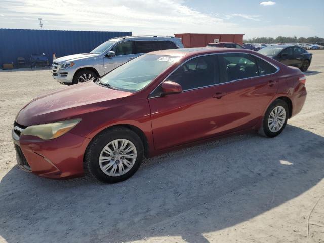 toyota camry le 2015 4t1bf1fk8fu878505