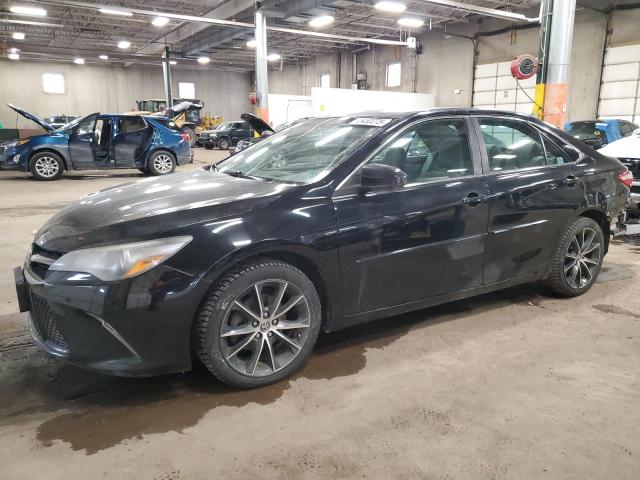 toyota camry le 2015 4t1bf1fk8fu882473