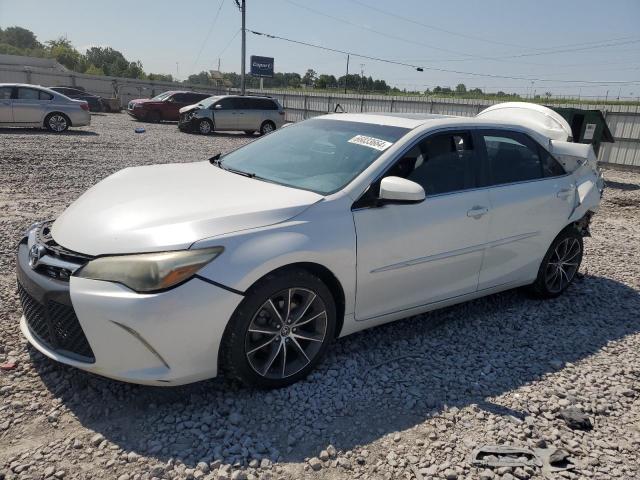 toyota camry le 2015 4t1bf1fk8fu885924