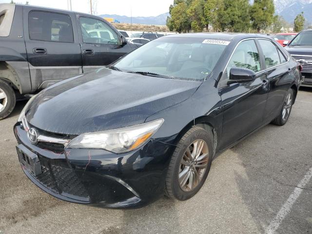 toyota camry 2015 4t1bf1fk8fu888046