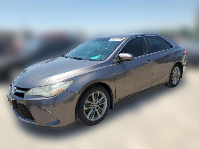 toyota camry le 2015 4t1bf1fk8fu892016