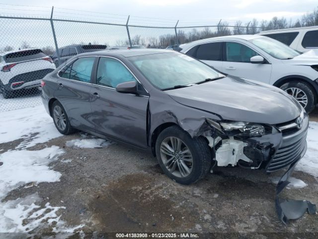 toyota camry 2015 4t1bf1fk8fu897216