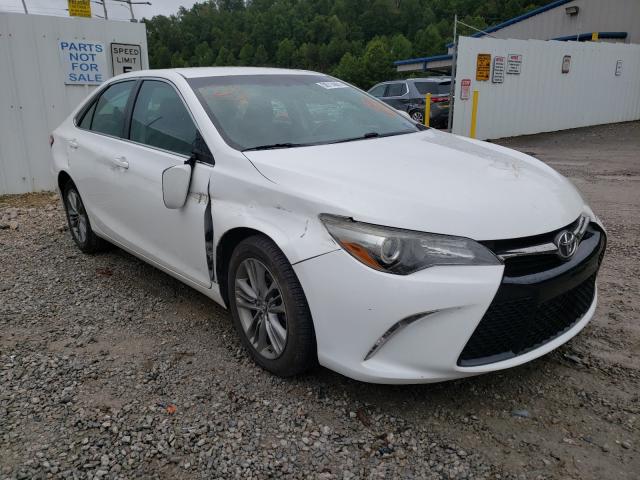 toyota camry le 2015 4t1bf1fk8fu905444