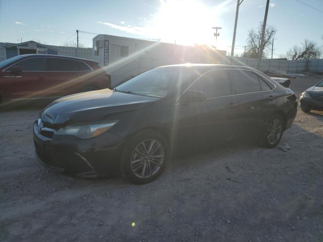 toyota camry 2015 4t1bf1fk8fu912314