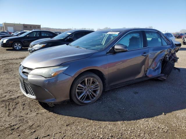toyota camry le 2015 4t1bf1fk8fu933227