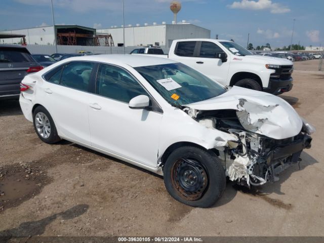 toyota camry 2015 4t1bf1fk8fu933762