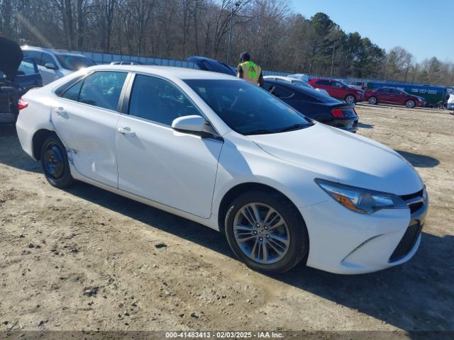 toyota camry 2015 4t1bf1fk8fu947192