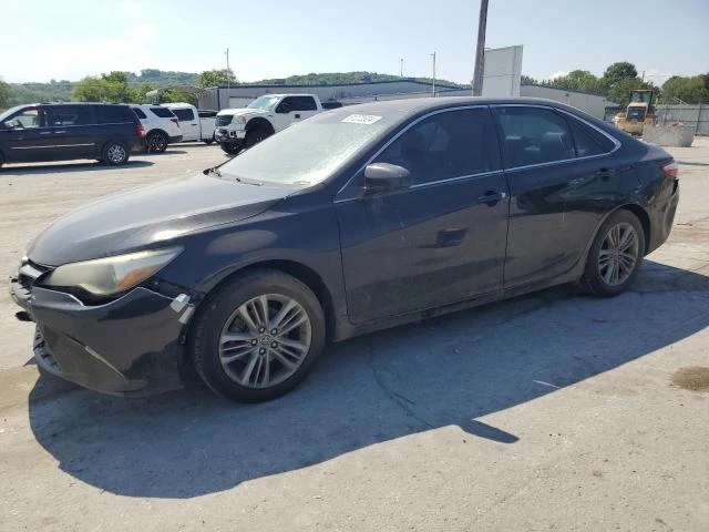 toyota camry le 2015 4t1bf1fk8fu950089