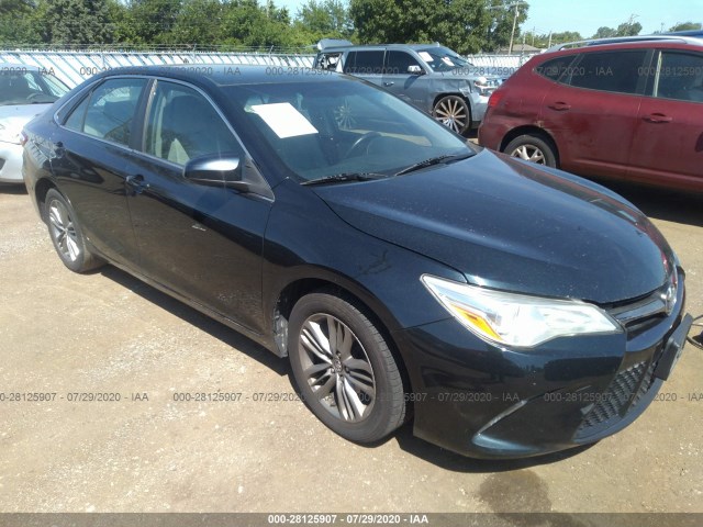 toyota camry 2015 4t1bf1fk8fu954918