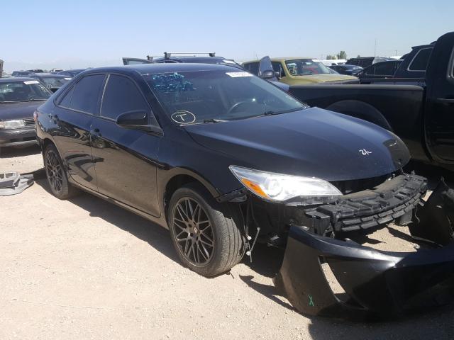 toyota camry le 2015 4t1bf1fk8fu970438