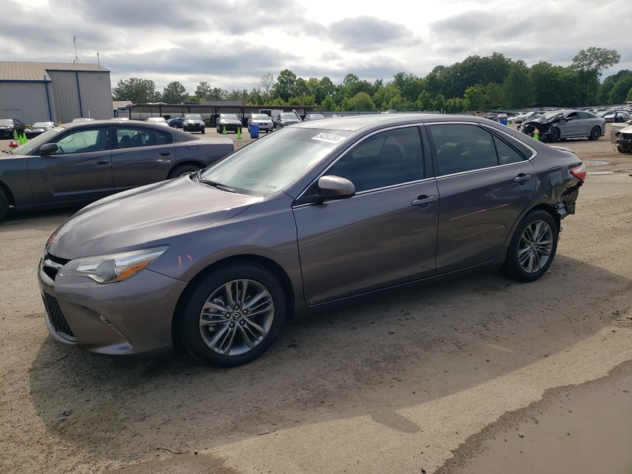 toyota camry 2015 4t1bf1fk8fu972402