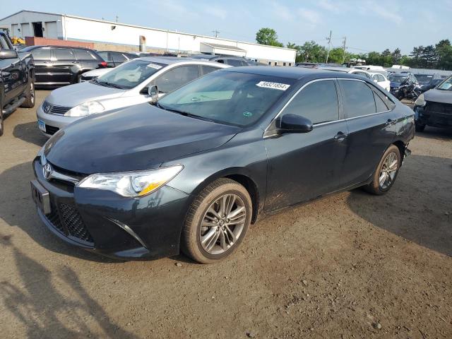 toyota camry 2015 4t1bf1fk8fu972657