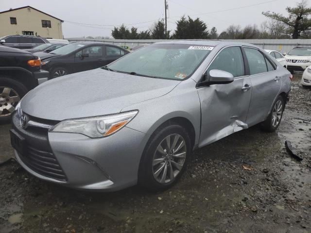 toyota camry le 2015 4t1bf1fk8fu976627