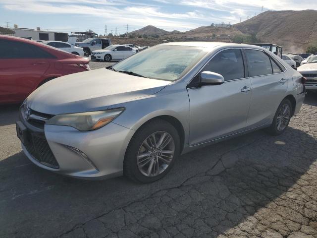 toyota camry le 2015 4t1bf1fk8fu981780