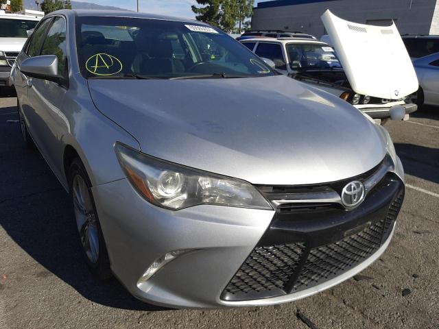 toyota camry le 2015 4t1bf1fk8fu984923