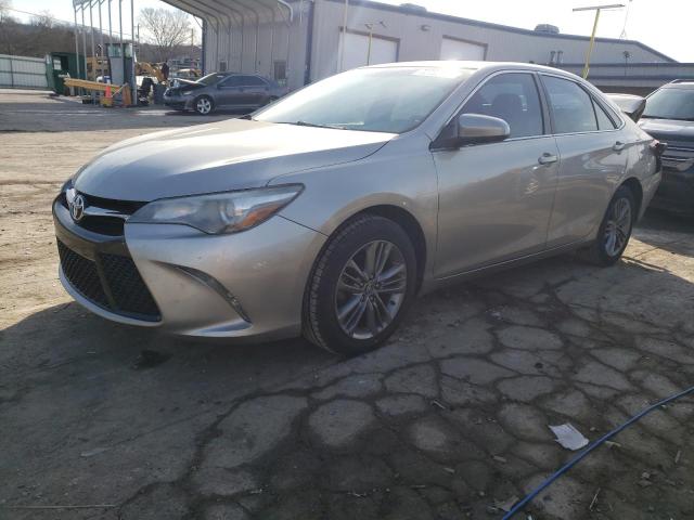 toyota camry le 2015 4t1bf1fk8fu986655