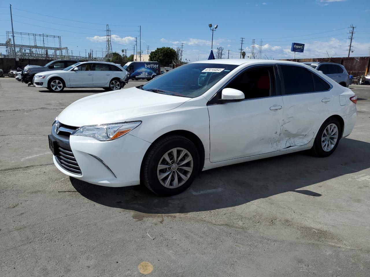 toyota camry 2015 4t1bf1fk8fu990186