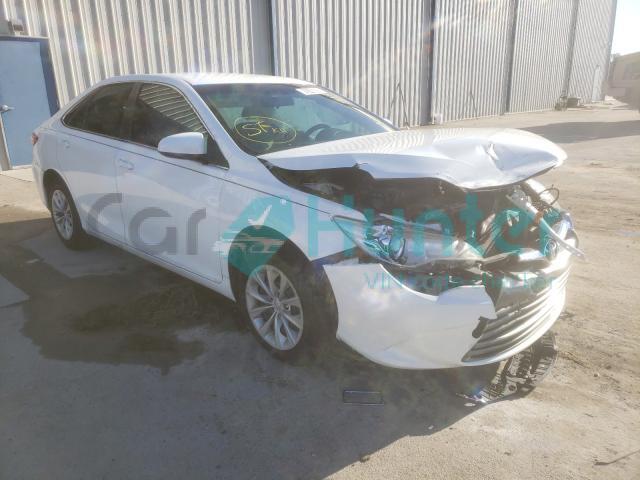 toyota camry le 2015 4t1bf1fk8fu991712