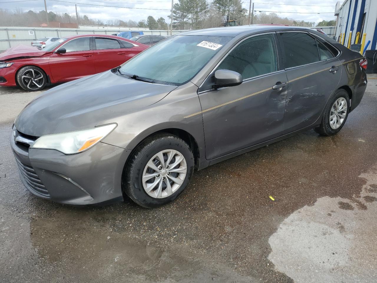 toyota camry 2015 4t1bf1fk8fu993752