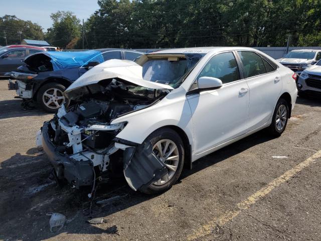 toyota camry le 2016 4t1bf1fk8gu118933