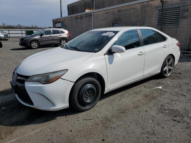 toyota camry 2016 4t1bf1fk8gu123193