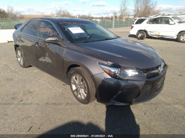 toyota camry 2016 4t1bf1fk8gu126613